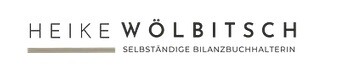 Heike Wölbitsch - Selbstständige Bilanzbuchhalterin